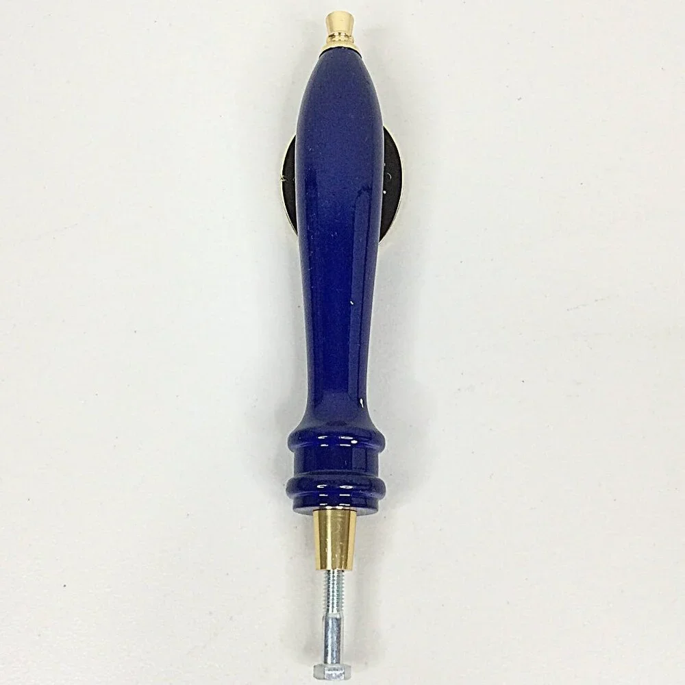 Mazama Brewing Naked Fresh Tap Handle Hillsboro‎ Oregon Craft Beer Pull